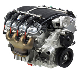 P1DD0 Engine